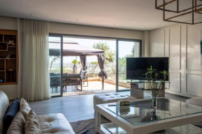 Marina Sea View Appartements